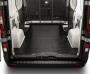 View Cargo Mat, Rubber. CARGO MAT-RUBBER LWB L SLIDING Full-Sized Product Image 1 of 1